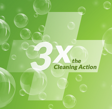 Indlæs billede til gallerivisning Bona OxyPower Djuprengöringsmedel för Hårda Golv