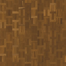 Ladda upp bild till gallerivisning, KÄHRS Parkettgolv Palazzo Fumo Ek Holländskt mönster