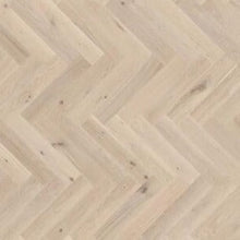 Indlæs billede til gallerivisning Tarkett Sildebensparket SEGNO lamelparket eg (højre) kalksten