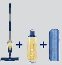 Indlæs billede til gallerivisning Bona Rengöringsmedel för Oljade Trägolv