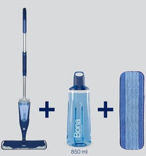 Indlæs billede til gallerivisning Bona Premium Spray Mop för Trägolv