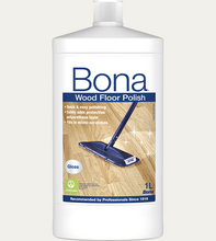 Indlæs billede til gallerivisning Bona Golvpolish för Trägolv