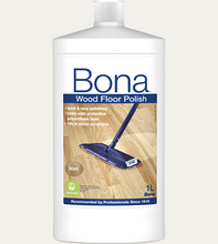 Indlæs billede til gallerivisning Bona Golvpolish för Trägolv