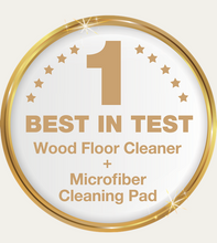 Indlæs billede til gallerivisning Bona Rengöringsmedel för Trägolv