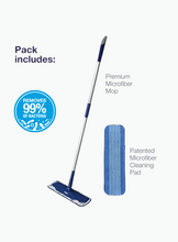 Indlæs billede til gallerivisning Bona Golvmopp Premium