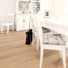 Ladda upp bild till gallerivisning, Berg & Berg Ek XXL Klöver Borstad Vitolja