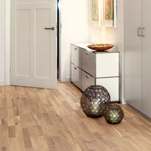 Indlæs billede til gallerivisning Berg & Berg Ek L Vild Borstad Vit Mattlack