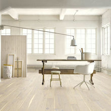 Ladda upp bild till gallerivisning, Berg & Berg Ek XXL Österlen Borstad Råmattlack