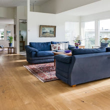 Indlæs billede til gallerivisning Berg & Berg Ek XXL Hjärter Mattlack