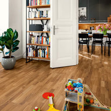 Ladda upp bild till gallerivisning, Berg & Berg Ek L Spader Mattlack