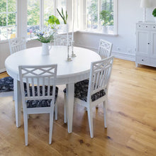 Indlæs billede til gallerivisning Berg & Berg Ek XXL Hjärter Mattlack