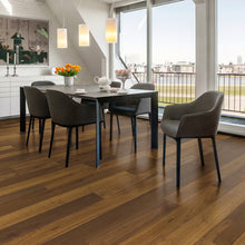 Ladda upp bild till gallerivisning, Berg & Berg Ek XXL Lappland Rustik Borstad Mattlack