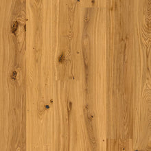 Ladda upp bild till gallerivisning, Berg & Berg Ek XXL Hjärter Borstad Naturolja