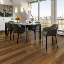 Ladda upp bild till gallerivisning, Berg & Berg Ek XXL Lappland Rustik Borstad Naturolja