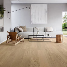 Indlæs billede til gallerivisning Moland Super Ek Wideplank Avon White Oak