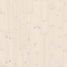 Ladda upp bild till gallerivisning, Berg & Berg Norrlandsfuru XXL Borstad Vit Mattlack