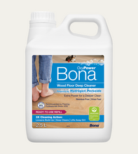 Ladda upp bild till gallerivisning, Bona OxyPower Djuprengöringsmedel för Trägolv
