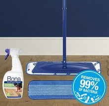 Indlæs billede til gallerivisning Bona Rengöringsmedel för Trägolv