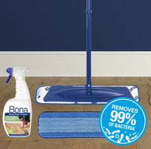 Indlæs billede til gallerivisning Bona Rengöringsmedel för Trägolv