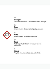 Indlæs billede til gallerivisning Bona Polishborttagare