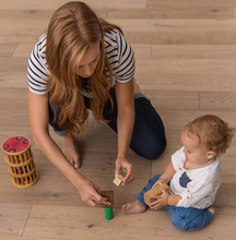 Ladda upp bild till gallerivisning, Bona OxyPower Djuprengöringsmedel för Trägolv
