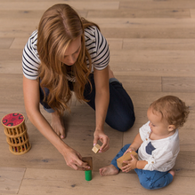 Ladda upp bild till gallerivisning, Bona OxyPower Djuprengöringsmedel för Trägolv