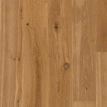 Indlæs billede til gallerivisning 3-skikts trägolv Ek Traditional 15x300x2750