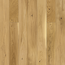 Ladda upp bild till gallerivisning, Burghley Wideplank Ek UV-mattlack 14x180x2200