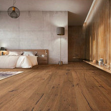 Ladda upp bild till gallerivisning, NQD Parkettgolv Oak Castello 1900x190x14