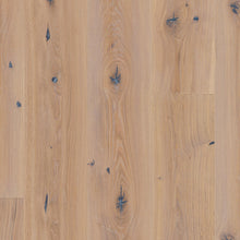 Ladda upp bild till gallerivisning, 3-skikts trägolv Ek Vintage White Canyon 15x300x2750
