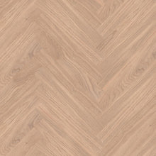 Indlæs billede til gallerivisning 2-skikts trägolv Ek Natur Vit (Live Natural olja vit) 10x70x470