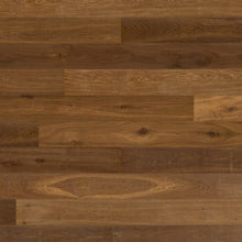 Ladda upp bild till gallerivisning, Berg & Berg Plank Ek XXL Lappland Dark Borstad Naturolja