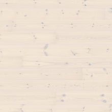Ladda upp bild till gallerivisning, Berg & Berg Plank Norrlandsfuru XXL Vit Mattlack