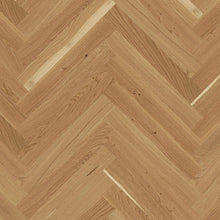 Indlæs billede til gallerivisning 2-skikts trägolv Ek Basic (Live Matt lack) 10x70x470
