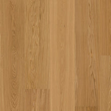 Indlæs billede til gallerivisning 3-skikts trägolv Ek Nature 15x300x2750