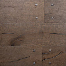 Indlæs billede til gallerivisning NQD Parketgulv Eg Malbec 1900x190x14
