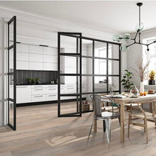 Ladda upp bild till gallerivisning, NQD Parkettgolv Oak Cotton 1900x190x14