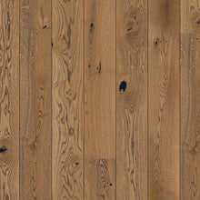 Ladda upp bild till gallerivisning, 3-skikts trägolv Ek Alamo 14x181x2200