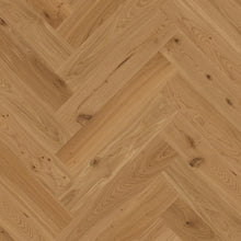 Ladda upp bild till gallerivisning, 3-skikts trägolv Ek Animoso 14x138x690