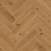 Ladda upp bild till gallerivisning, 3-skikts trägolv Ek Animoso 14x138x690