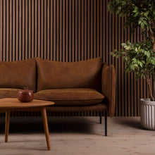 Ladda upp bild till gallerivisning, NQD Akustikpanel Mallard 2420x600x21mm