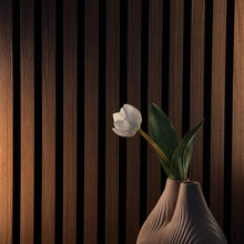 Ladda upp bild till gallerivisning, NQD Akustikpanel Mallard 2420x600x21mm