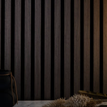 Ladda upp bild till gallerivisning, NQD Akustikpanel Merlin 2420x600x21mm