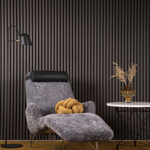 Ladda upp bild till gallerivisning, NQD Akustikpanel Merlin 2420x600x21mm