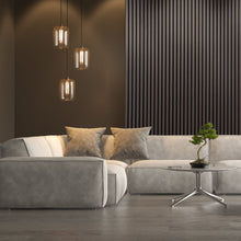 Ladda upp bild till gallerivisning, NQD Akustikpanel Merlin 2420x600x21mm