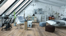 Ladda upp bild till gallerivisning, Parkettgolv Oak North Sea 5G 14x190x1900