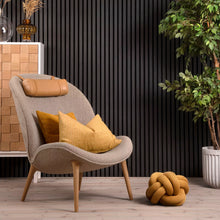 Ladda upp bild till gallerivisning, NQD Akustikpanel Ouzel 2420x600x21mm