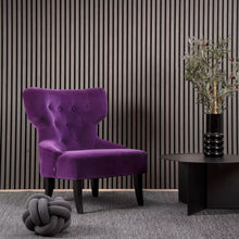 Ladda upp bild till gallerivisning, NQD Akustikpanel Owl 2420x600x21mm