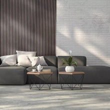 Ladda upp bild till gallerivisning, NQD Akustikpanel Owl 2420x600x21mm