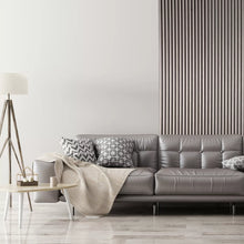 Ladda upp bild till gallerivisning, NQD Akustikpanel Owl 2420x600x21mm